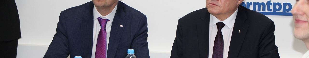 Генеральный директор УЗПМ Дмитрий Пылёв провёл заседание Совета Пермской ТПП